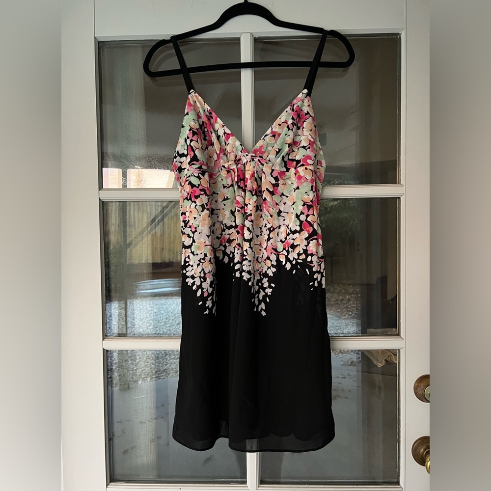 Oscar de la Renta Pink Label Slip
